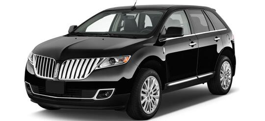 Lincoln MKX (Sedan)